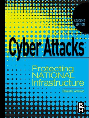 cover image of Cyber Attacks